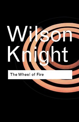 The Wheel of Fire (Paperback)