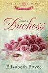 Once a Duchess by Elizabeth Boyce