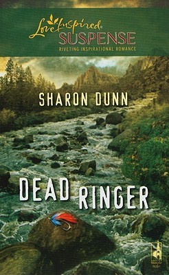 Dead Ringer (Mass Market Paperback)