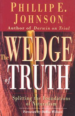The Wedge of Truth (Paperback)