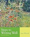 Steps to Writing ...