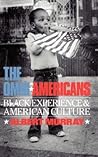 The Omni-Americans by Albert Murray