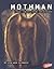 Mothman: The Unsolved Mystery (Blazers: Mysteries of Science)
