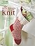 The Stockings Were Knit (Leisure Arts #4962)