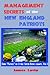 Management Secrets of the New England Patriots by James Lavin Management Secrets of the New England Patriots by James Lavin