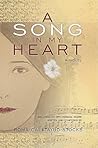 A Song in My Heart - Including CD with Original Musical Score by Roma Calatayud-Stocks