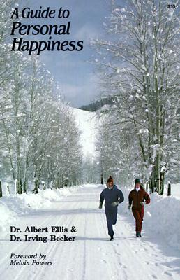 A Guide to Personal Happiness (Paperback)