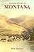 Roadside History of Montana (Roadside History (Paperback))