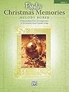 Popular Christmas Memories, Book 2: 9 Intermediate Piano Arrangements of the Season's Most Popular Songs