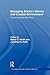 Managing Britain's Marine and Coastal Environment by Jonathan Potts