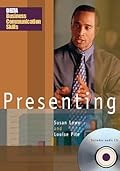 Presenting