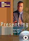 Presenting