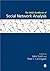 The SAGE Handbook of Social Network Analysis by John P. Scott