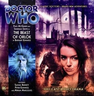Doctor Who: The Beast of Orlok (Audio CD)