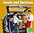 Goods And Services (First Facts Learing About Money)