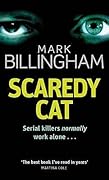 Scaredy Cat (Tom Thorne, #2)