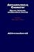 Archaeological Chemistry: Organic, Inorganic, and Biochemical Analysis (ACS Symposium Series)