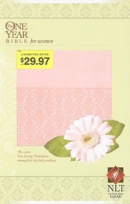 One Year Bible for Women