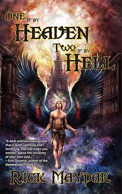 One if by Heaven Two if by Hell (Paperback)