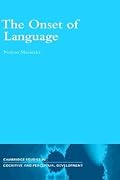 The Onset of Language