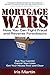 MORTGAGE WARS by Iris Martin