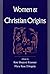 Women and Christian Origins by Ross Shepard Kraemer