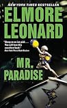 Mr. Paradise by Elmore Leonard