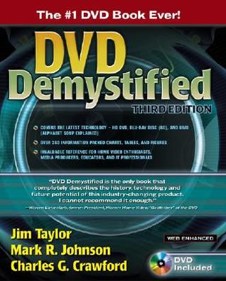 DVD Demystified (Paperback)