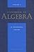 Handbook of Algebra (Volume 2)