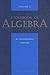 Handbook of Algebra (Volume 2)