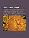 Oracle Software: Oracle Database