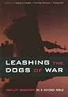 Leashing the Dogs of War: Conflict Management in a Divided World
