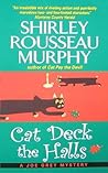 Cat Deck the Halls (Joe Grey, #13)
