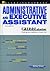Administrative and Executiv...