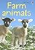 Farm Animals (Beginners Nat...