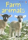 Farm Animals (Beginners Nature: Level 1)