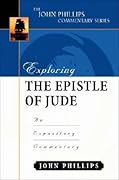 Exploring the Epistle of Jude