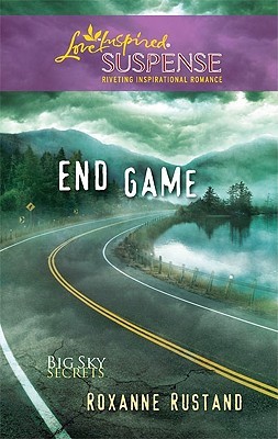 End Game (Big Sky Secrets, #3)