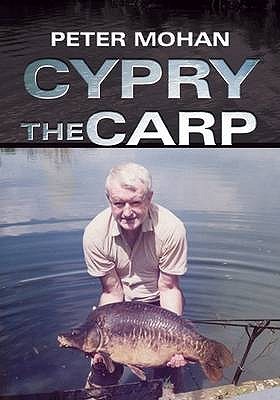Cypry the Carp (Paperback)