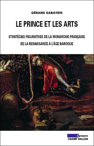 Le Prince et les Arts (Paperback)