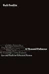 A Thousand Darknesses: Lies and Truth in Holocaust Fiction
