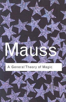 A General Theory of Magic (Paperback)