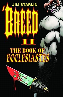 'Breed II: The Book of Ecclesiastes (Paperback)