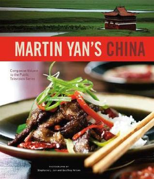 Martin Yan's China (Paperback)