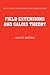 Field Extensions and Galois...