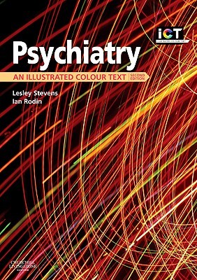 Psychiatry: An Illustrated Colour Text (Paperback)