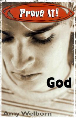Prove It! God (Paperback)
