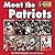Meet the Patriots (Smart About Sports)