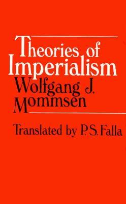 Theories of Imperialism (Paperback)