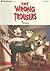 The Wrong Trousers by Bill Bowler